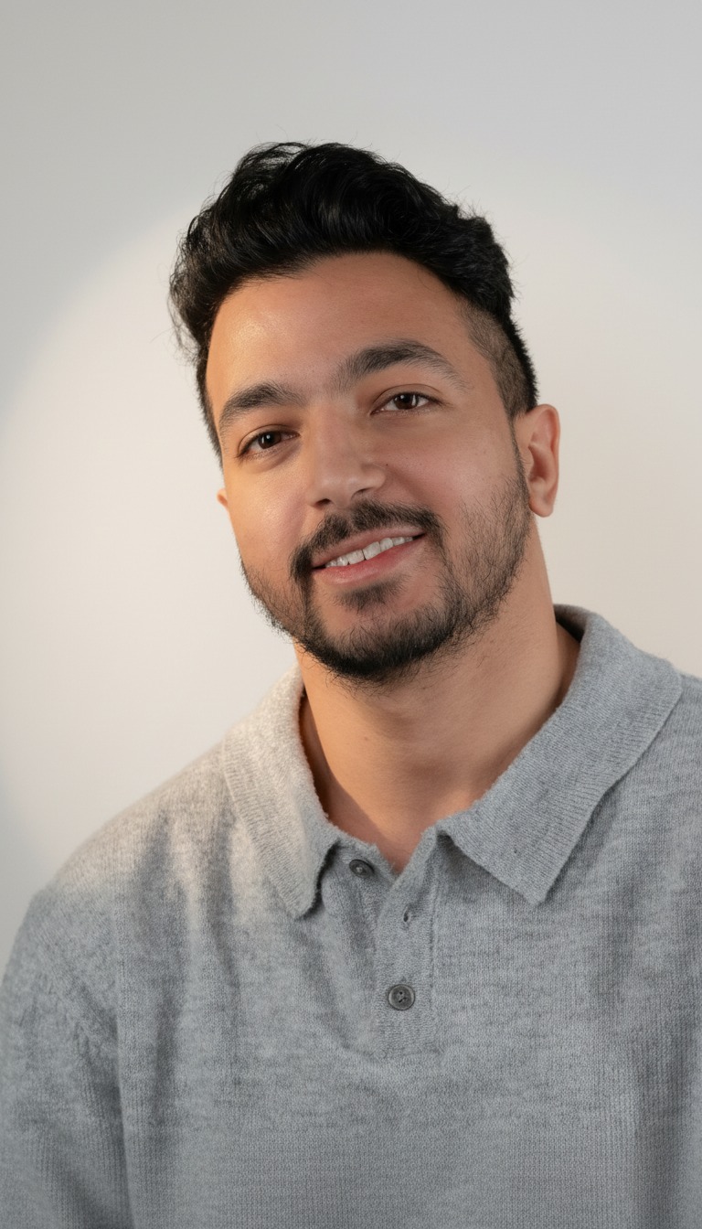 Amr Zahran