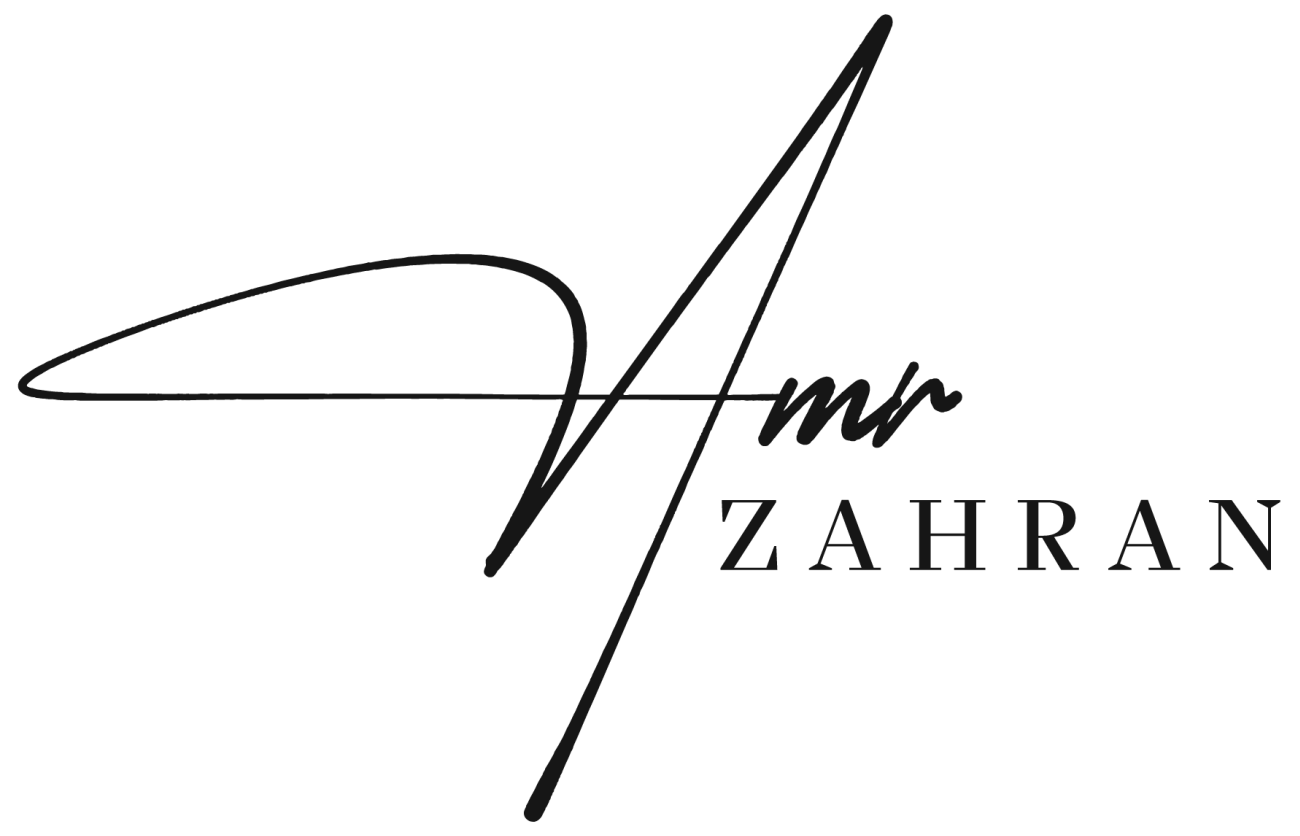 Amr Zahran